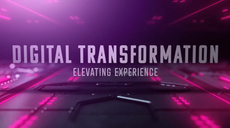 Airing now: CoStatify's first TV programme - Digital Transformation: Elevating Experience